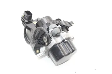 MERCEDES-BENZ EQC 1 generation (2018-2023) Tyhjiöpumppu A0004302200 34998208