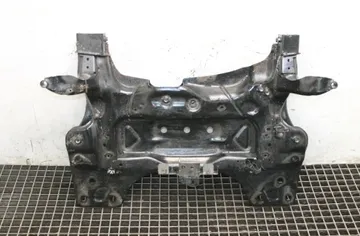 VOLVO XC40 1 generation (2017-2024) Etujousituksen apurunko 31681841 34937401