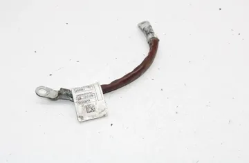 MERCEDES-BENZ EQC 1 generation (2018-2023) Negatiivinen akun kaapeli A0005407901 34998130