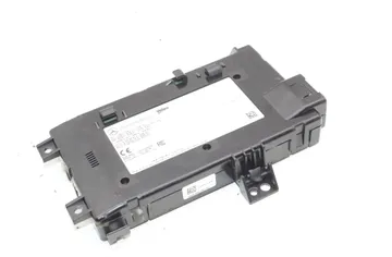 MERCEDES-BENZ EQC 1 generation (2018-2023) Muut ohjausyksiköt A2059008143 34991503