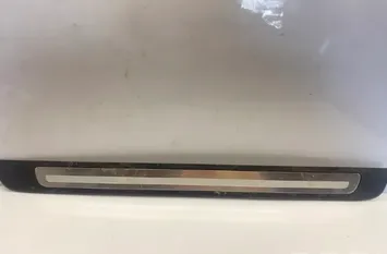 AUDI A6 C7/4G (2010-2020) Oikean takakynnyksen verhoilu 4G0853374C,4G0853374 16423805