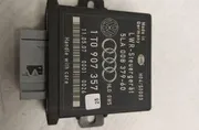 VOLKSWAGEN Golf 5 generation (2003-2009) Muut ohjausyksiköt 5LA00837960,1T0907357 24415751