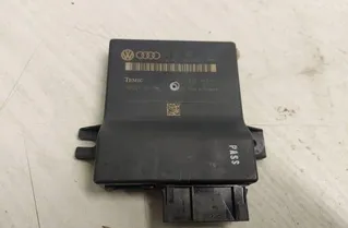 AUDI Q7 4L (2005-2015) Muut ohjausyksiköt 401324,4L0910468,4L0907468 24419413