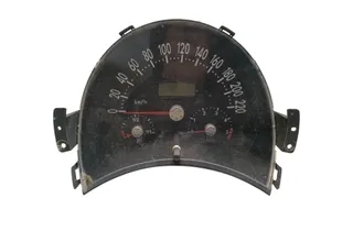 VOLKSWAGEN Beetle 2 generation (1998-2012) Nopeusmittari 1C0919861A 34995274