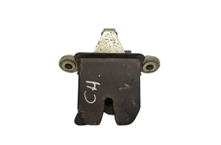 SKODA Octavia 2 generation (2004-2013) Takaluukun takaluukun lukko 1Z5827501E 32145445