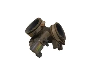 MAZDA 2 2 generation (2007-2014) Solenoidiventtiili ZJ3818741 34790020