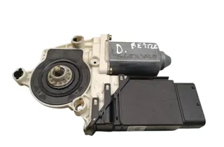 VOLKSWAGEN Beetle 2 generation (1998-2012) Oikean etuoven ikkunan ohjausmoottori 1J2959801C 34997366