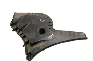 VOLVO V60 1 generation (2010-2020) Vasen takapuskurin kiinnike 31265281 34372633