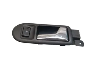 VOLKSWAGEN Golf 4 generation (1997-2006) Oikea etu sisäoven avauskahva 3B1837114 34987897