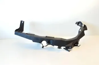 BMW 3 Series E90/E91/E92/E93 (2004-2013) Vasemman ajovalon kiinnike 7116707 33627874