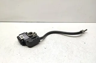 BMW 3 Series E90/E91/E92/E93 (2004-2013) Negatiivinen akun kaapeli 9215952 33641743