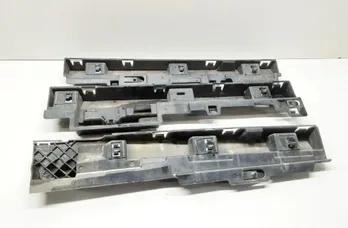 BMW 3 Series F30/F31 (2011-2020) Sivuhelman kiinnike 7256915,7256919 33642133