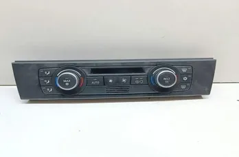 BMW 3 Series E90/E91/E92/E93 (2004-2013) Muut ohjausyksiköt 9199260 33643889