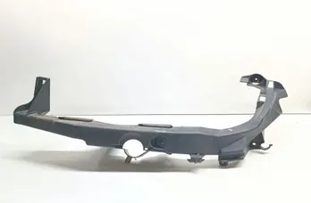 BMW 3 Series E90/E91/E92/E93 (2004-2013) Vasemman ajovalon kiinnike 7116707 33652276