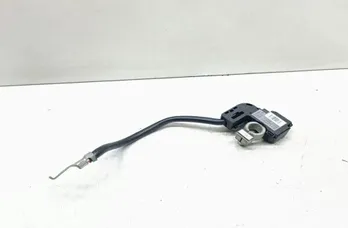 BMW 3 Series E90/E91/E92/E93 (2004-2013) Negatiivinen akun kaapeli 9164352 33653135
