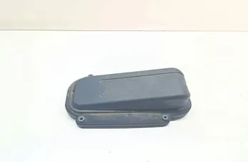 BMW 5 Series F10/F11 (2009-2017) Sulakekotelon kansi 7555189 33654380