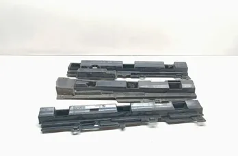 BMW 3 Series F30/F31 (2011-2020) Sivuhelman kiinnike 7256916,7256918 33654455