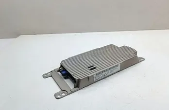 BMW 5 Series F10/F11 (2009-2017) Bluetooth-ohjausyksikkö 9244188 33664361