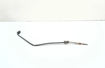 BMW 5 Series F10/F11 (2009-2017) Pakokaasun lämpötila-anturi 7805606 33670651