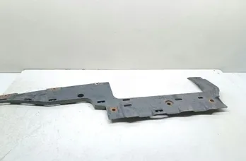 BMW 3 Series E90/E91/E92/E93 (2004-2013) Vasen takapuskurin kiinnike 7163847 33673904