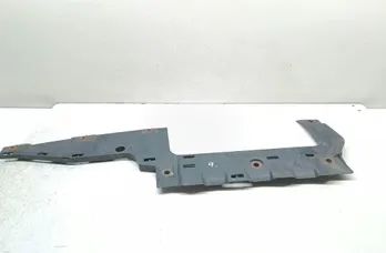 BMW 3 Series E90/E91/E92/E93 (2004-2013) Vasen takapuskurin kiinnike 7163847 33674775