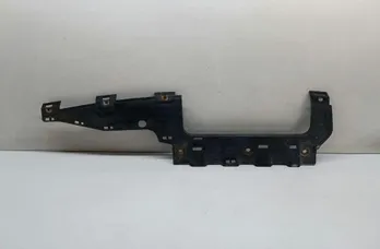 BMW 3 Series E90/E91/E92/E93 (2004-2013) Vasen takapuskurin kiinnike 7163847 33677470