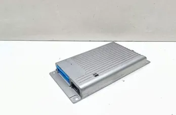 BMW X5 E70 (2006-2013) Bluetooth-ohjausyksikkö 9224674 33686450