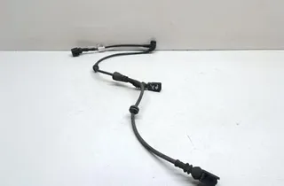 PORSCHE Cayenne 958 (2010-2018) Edessä vasen ABS-anturi 7P0971279A 33688704