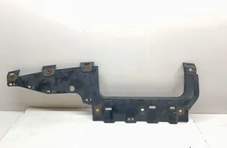 BMW 3 Series E90/E91/E92/E93 (2004-2013) Vasen takapuskurin kiinnike 7163847 33688877