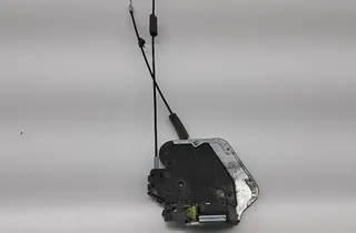 HONDA CR-V 4 generation (2012-2019) Vasemman puolen liukuoven lukko 72651T1GE001A 35517975