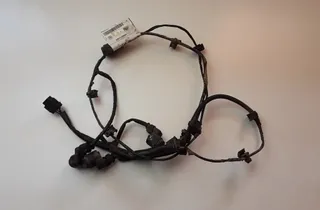 NISSAN Qashqai 1 generation (2007-2014) Takaosan pysäköintitutkan johdotus 24017JD00A 34843448