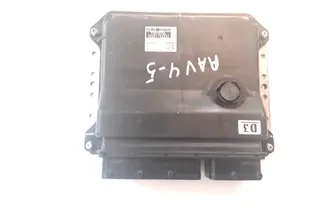 TOYOTA RAV4 3 generation (XA30) (2005-2012) Moottorin ohjausyksikkö ECU 8966142D30 34990648