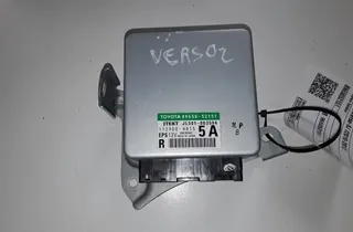 TOYOTA Verso 1 generation (2009-2015) Muut ohjausyksiköt 8965052151 34533918