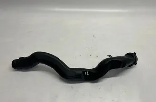 TESLA Model X 1 generation (2015-2024) Ikkunanpesunestesäiliön täyttöputki 105676800B,1056768-00-B 34996482