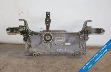 VOLKSWAGEN Tiguan 1 generation (2007-2017) Etujousituksen apurunko 3C0199369H 33285963