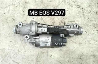MERCEDES-BENZ EQS 1 generation (2021-2023) Ohjausteline 2974609800,100128219 34962663