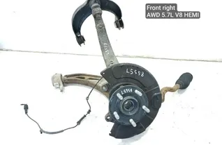 DODGE Durango 3 generation (2010-2024) Oikean etupyörän napa 68217808AA,68022604AD 34987301