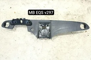 MERCEDES-BENZ EQS 1 generation (2021-2023) Paneelin verhoilusuoja A2976806101 34958519