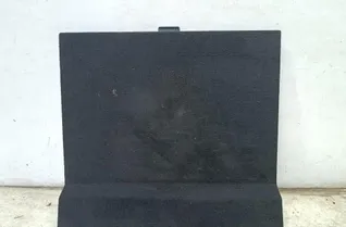 MERCEDES-BENZ EQS 1 generation (2021-2023) Tavaratilan matto A2976802200 34958832