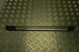 SKODA Superb 2 generation (2008-2015) Kynnyksen leikkaus 3T0853492 23381513