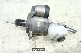 MERCEDES-BENZ EQS 1 generation (2021-2023) Jarrusylinteri A2979005511 34957342