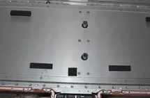 MERCEDES-BENZ EQA 1 generation (2021-2023) Akku A7893407821 33045196