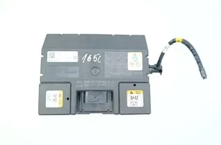 PORSCHE Panamera 971 (2016-2020) Akku 4M0915169E 33714184