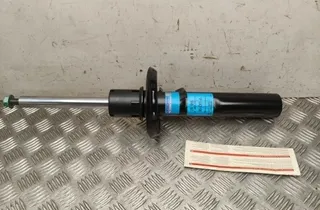 VOLKSWAGEN Golf 6 generation (2008-2015) Edessä vasen iskunvaimennin 311013 34966830