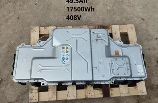 JEEP Wrangler JK (2006-2018) Akku PA0175LS004A,05193168AG 34832875