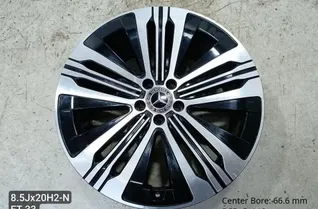 MERCEDES-BENZ EQS 1 generation (2021-2023) Pyörä A2974010700 34934594