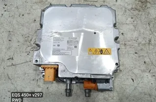 MERCEDES-BENZ EQS 1 generation (2021-2023) Invertteri A0009002639,A0009010722,A0009028085 34957496