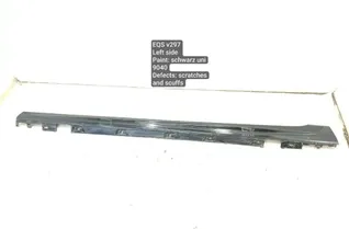 MERCEDES-BENZ EQS 1 generation (2021-2023) Taka-vasen trimmaus A2976907901 34956613