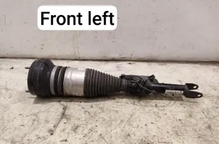 MERCEDES-BENZ EQS 1 generation (2021-2023) Edessä vasen pneumaattinen iskunvaimennin A2973202501,A2974210300,B4LF1Z005A68 34993365