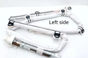 MERCEDES-BENZ EQS 1 generation (2021-2023) Vasemman puolen kattoturvatyyny SRS A2978602900 34989133